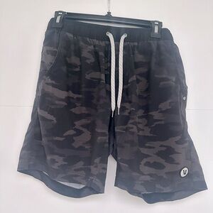 Men’s Vuori Kore Shorts